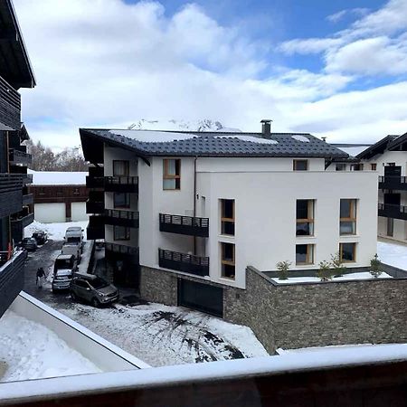 Label Or Appartement Spacieux Proximite Pistes Les Deux Alpes Exterior foto