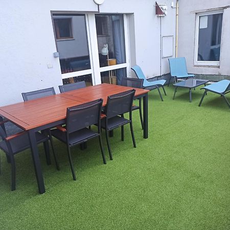 Label Or Appartement Spacieux Proximite Pistes Les Deux Alpes Exterior foto